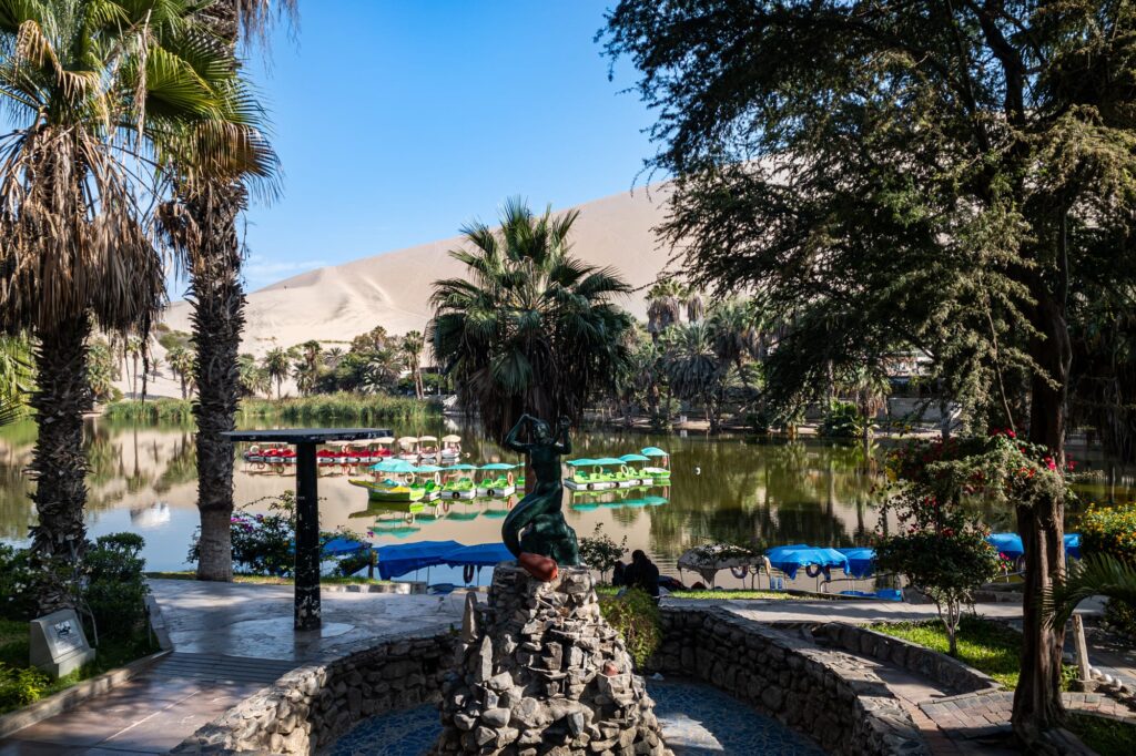 Huacachina 2024 1000