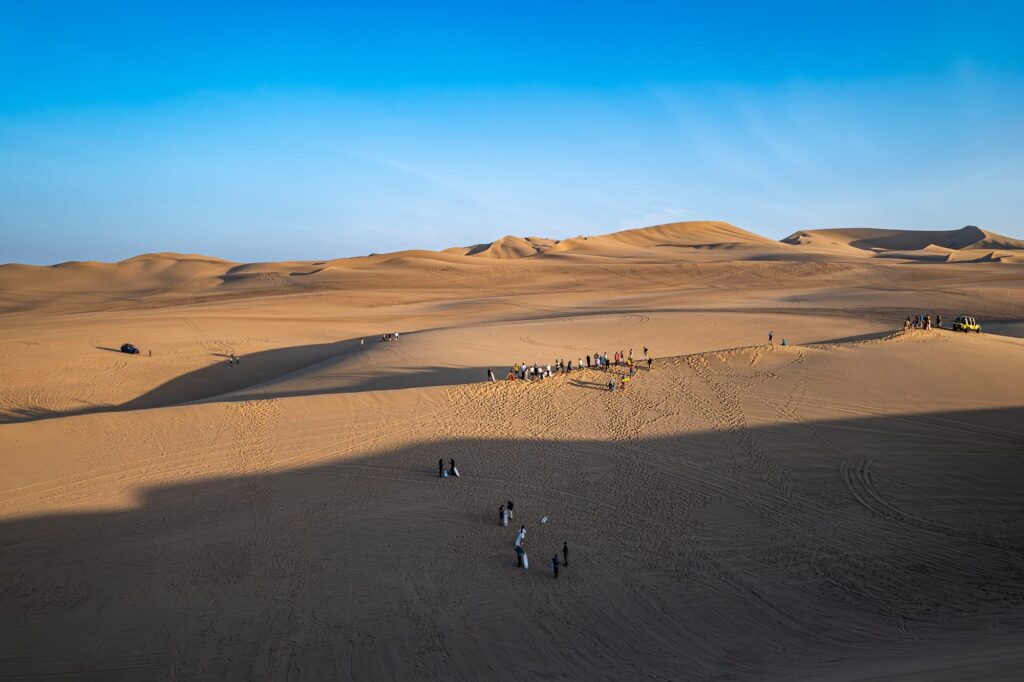 Huacachina 2024 1013