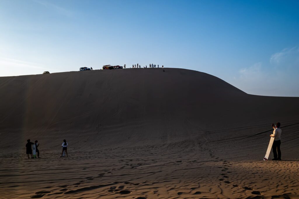 Huacachina 2024 1015