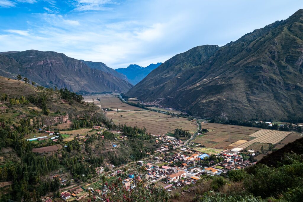 Machu picchu 2024 1000