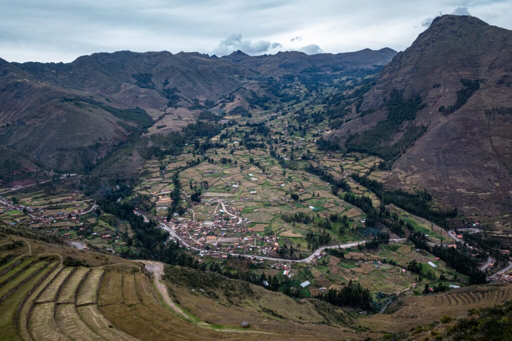 Machu picchu 2024 1007