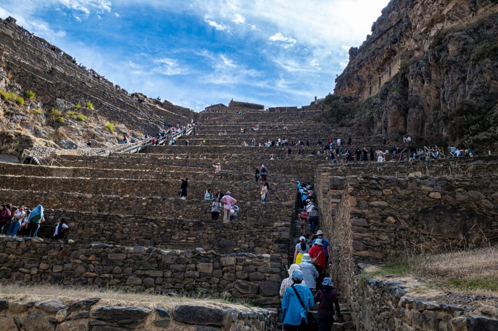 Machu picchu 2024 1011