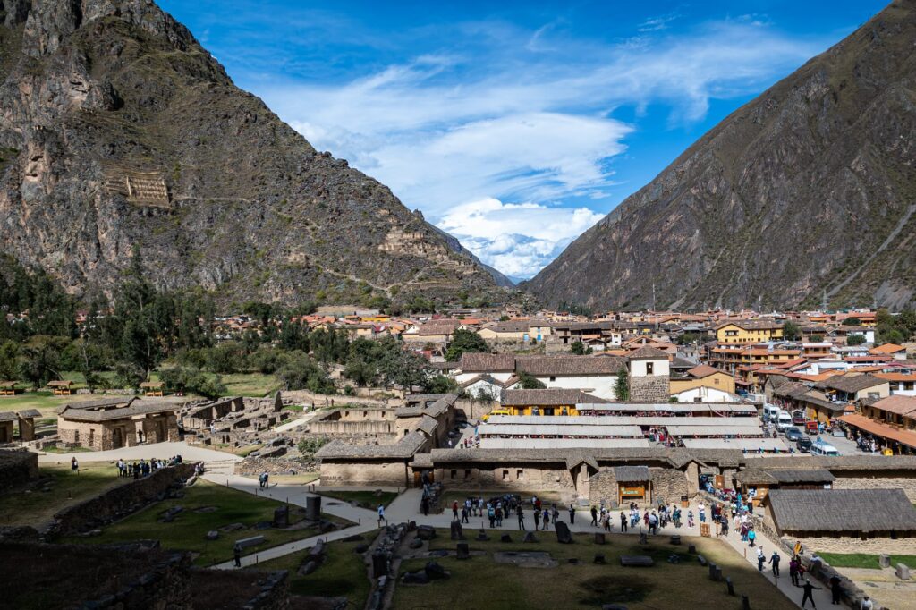 Machu picchu 2024 1012