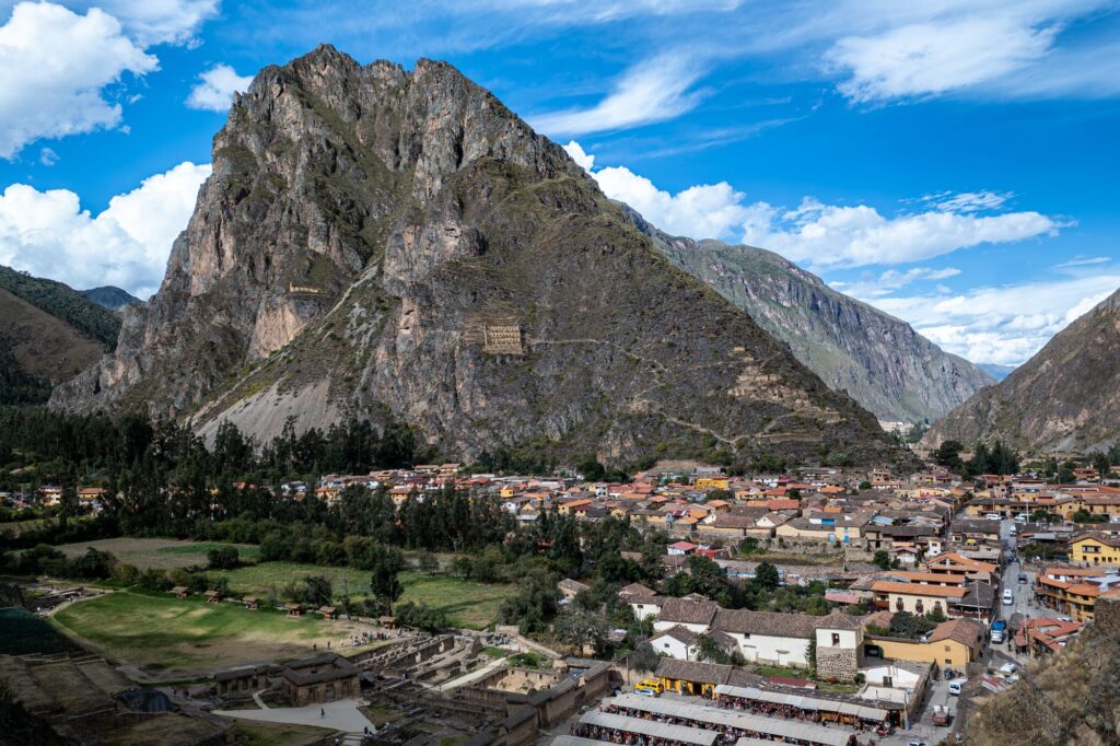 Machu picchu 2024 1013