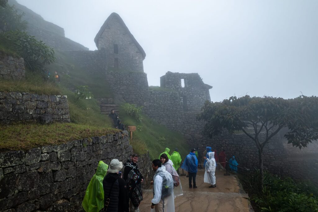 Machu picchu 2024 1017