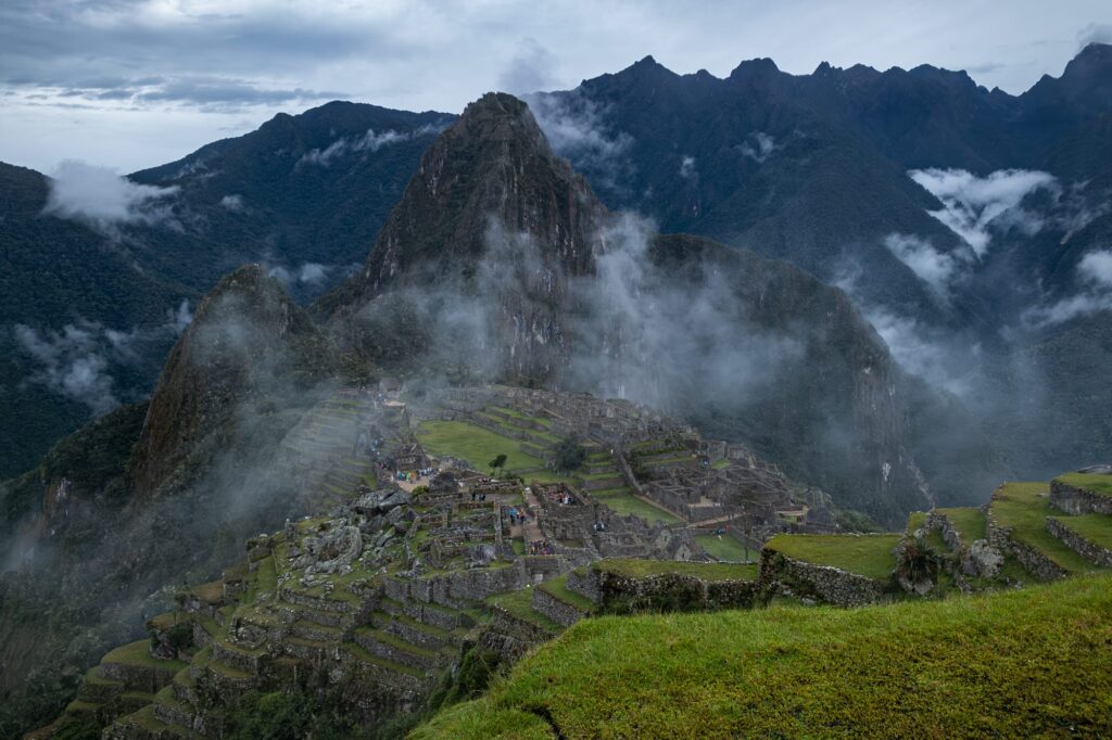 Machu picchu 2024 1025