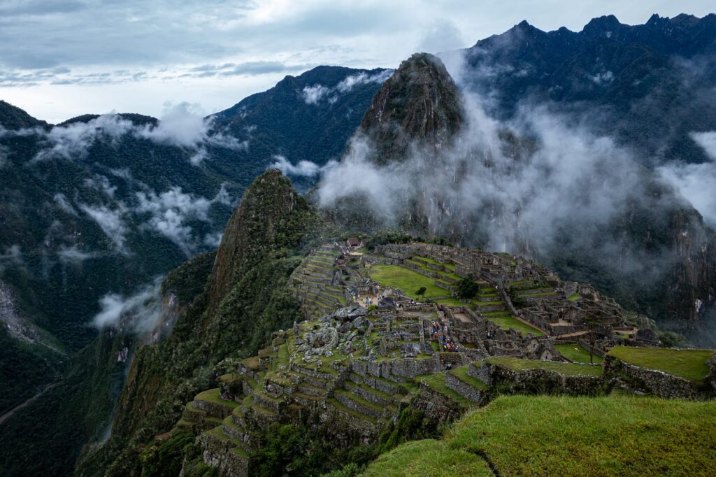 Machu picchu 2024 1026