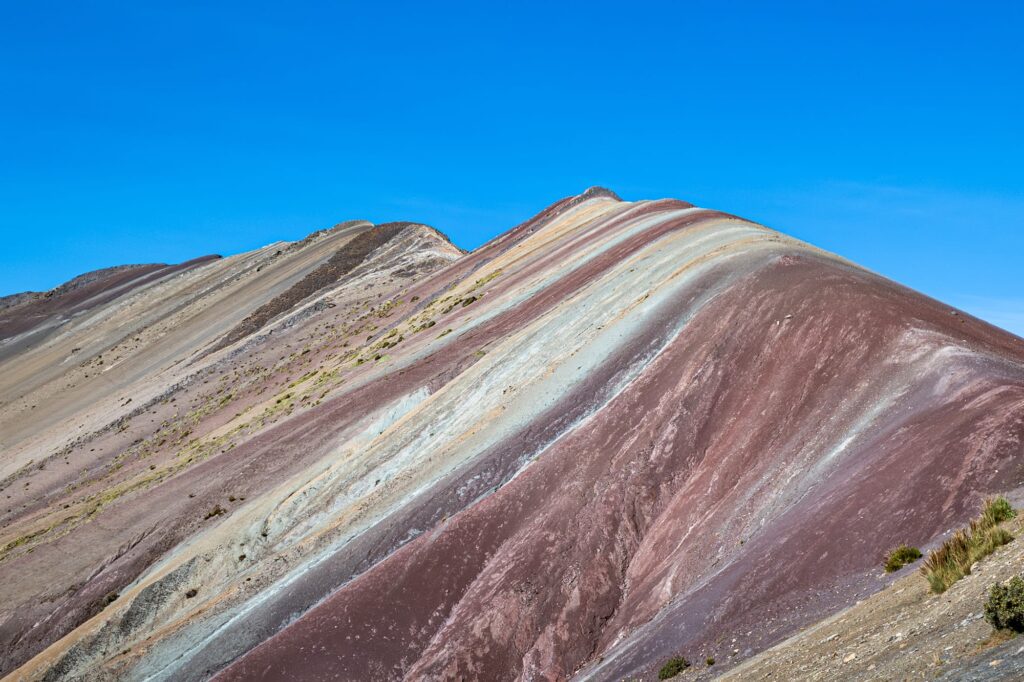 Vinicunca rainbow mountain 2024 1003