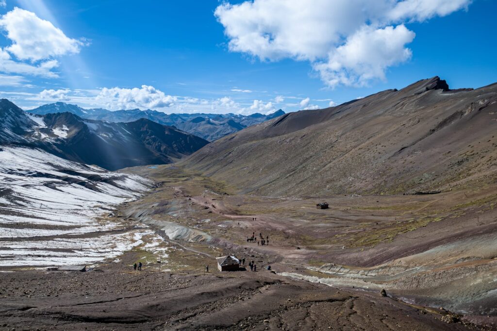 Vinicunca rainbow mountain 2024 1004