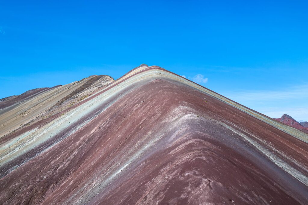 Vinicunca rainbow mountain 2024 1005