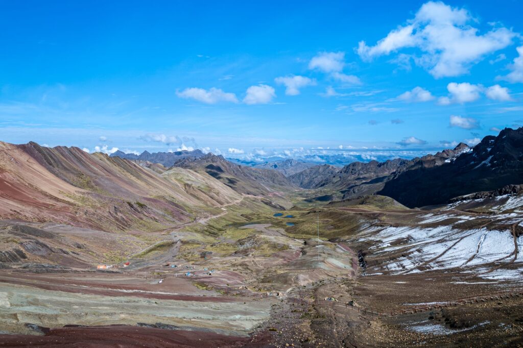 Vinicunca rainbow mountain 2024 1006