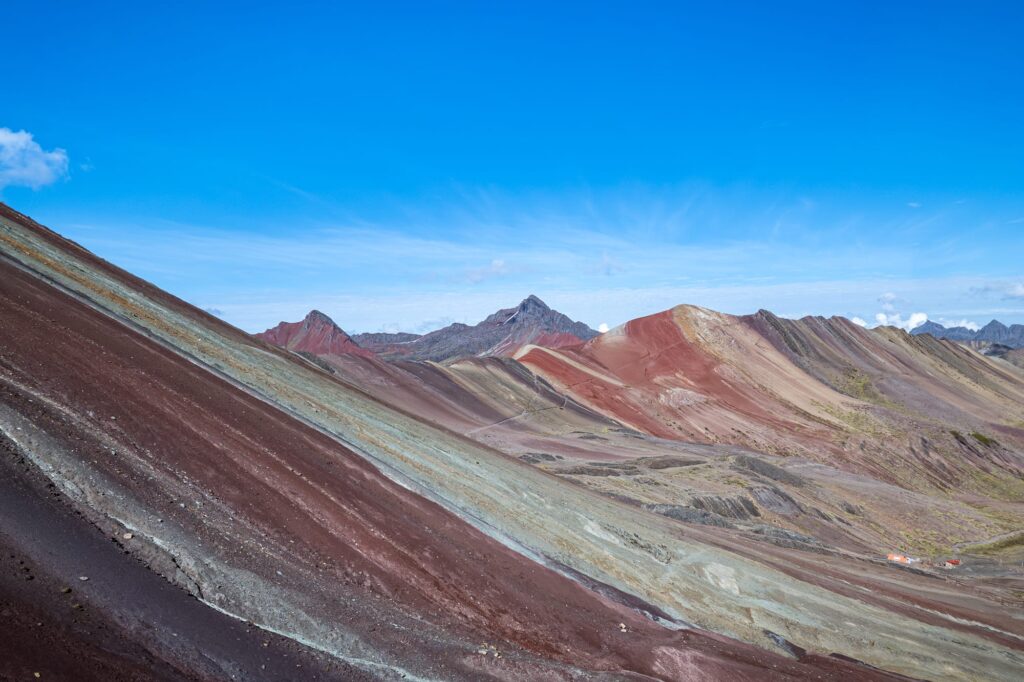 Vinicunca rainbow mountain 2024 1008
