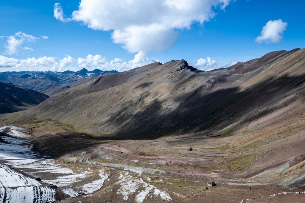 Vinicunca rainbow mountain 2024 1009