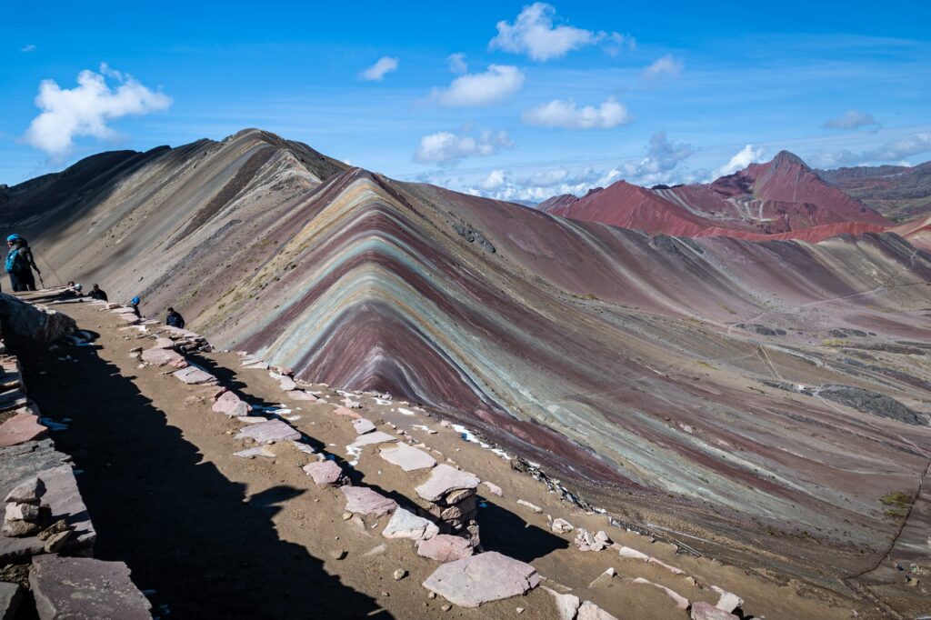 Vinicunca rainbow mountain 2024 1010