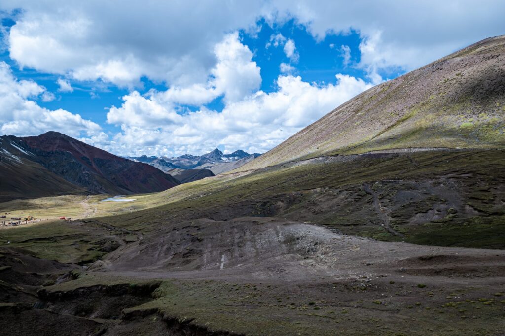 Vinicunca rainbow mountain 2024 1012