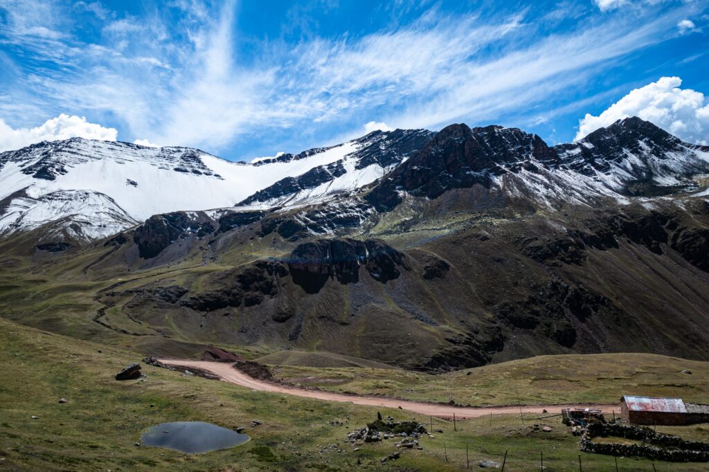 Vinicunca rainbow mountain 2024 1013