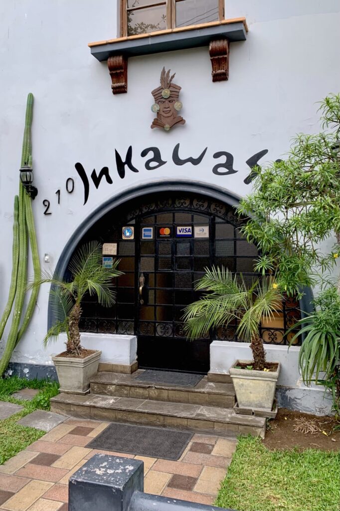 Lima 9