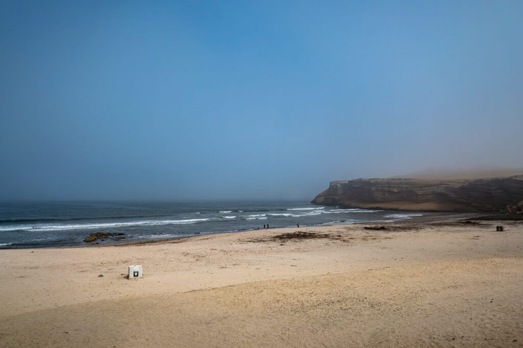 Paracas 2024 1000