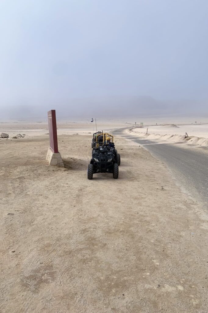 Paracas 2