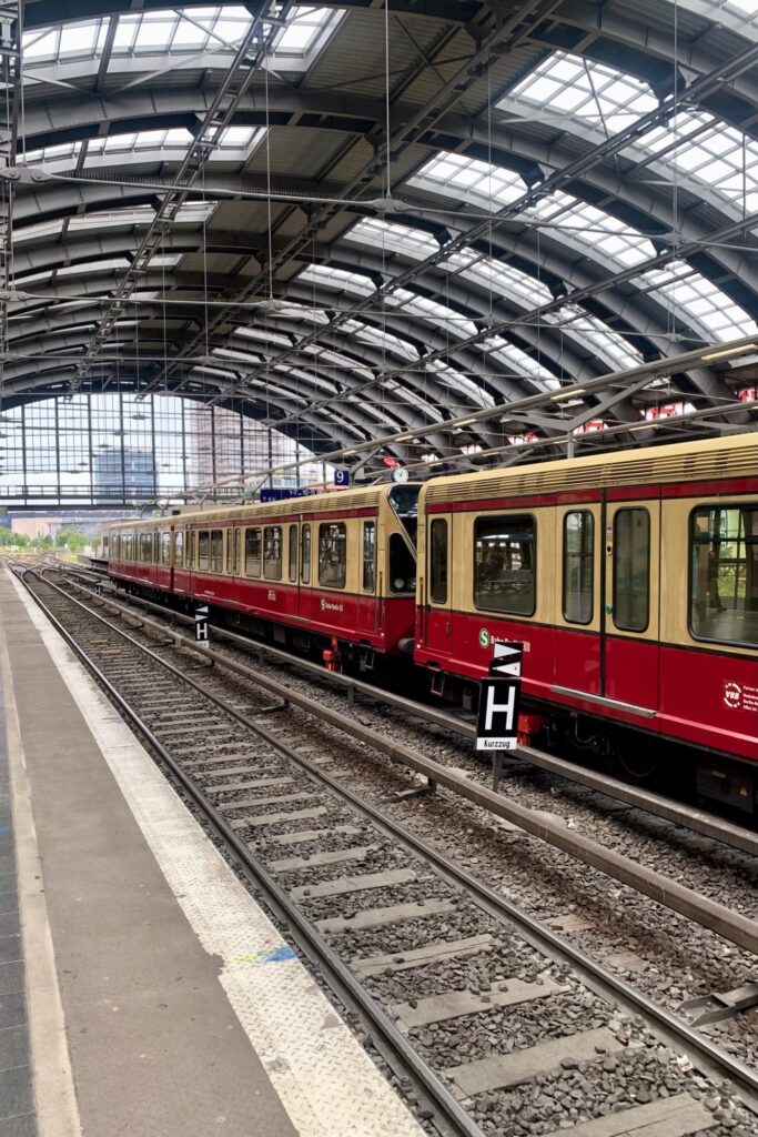 Zurück nach deutschland 10