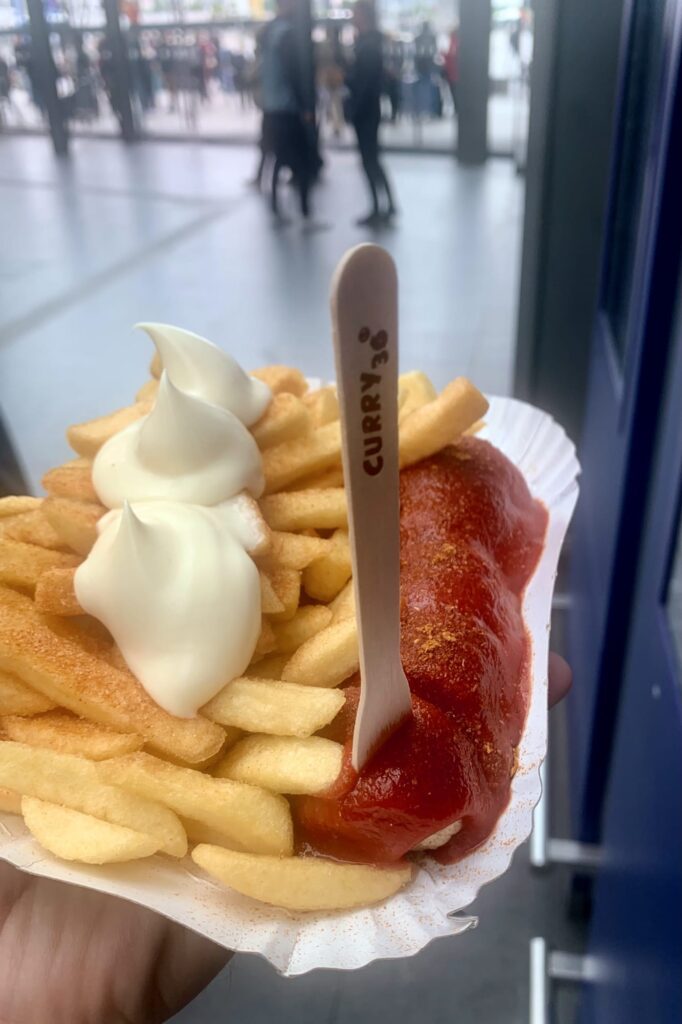Zurück nach deutschland 11