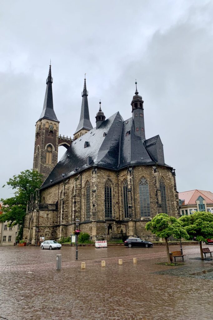 Zurück nach deutschland 13