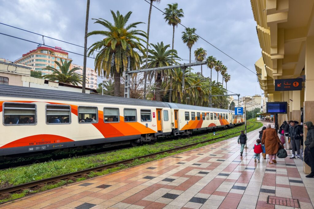 Auf nach Meknes 2025 Titel v2