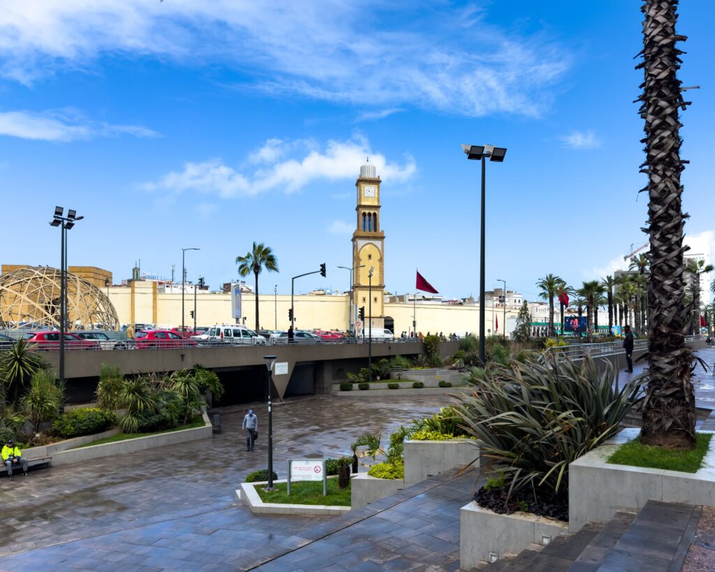 Casablanca 2025