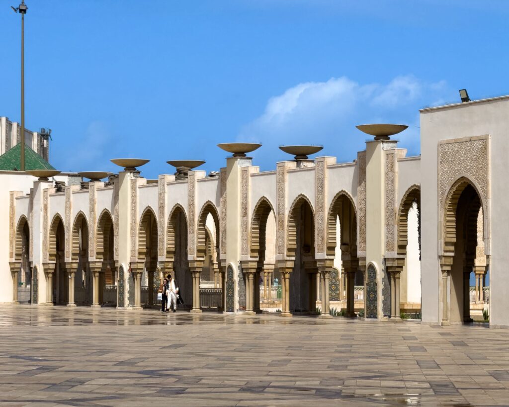 Casablanca 2025