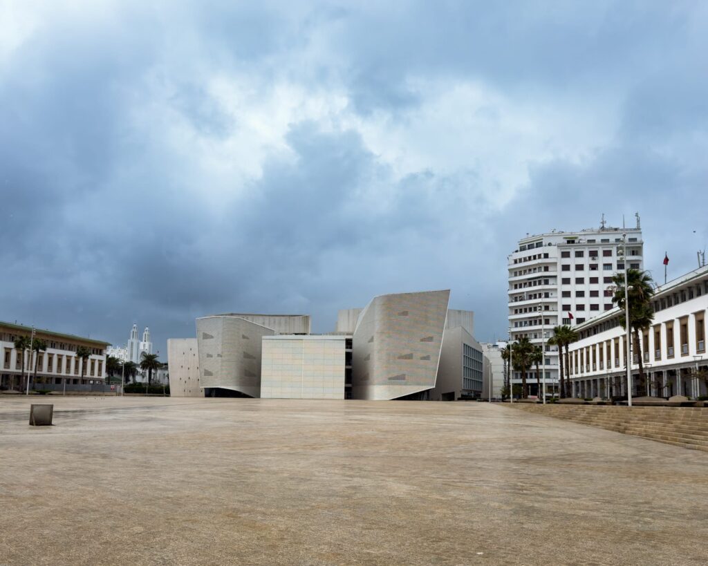 Casablanca 2025