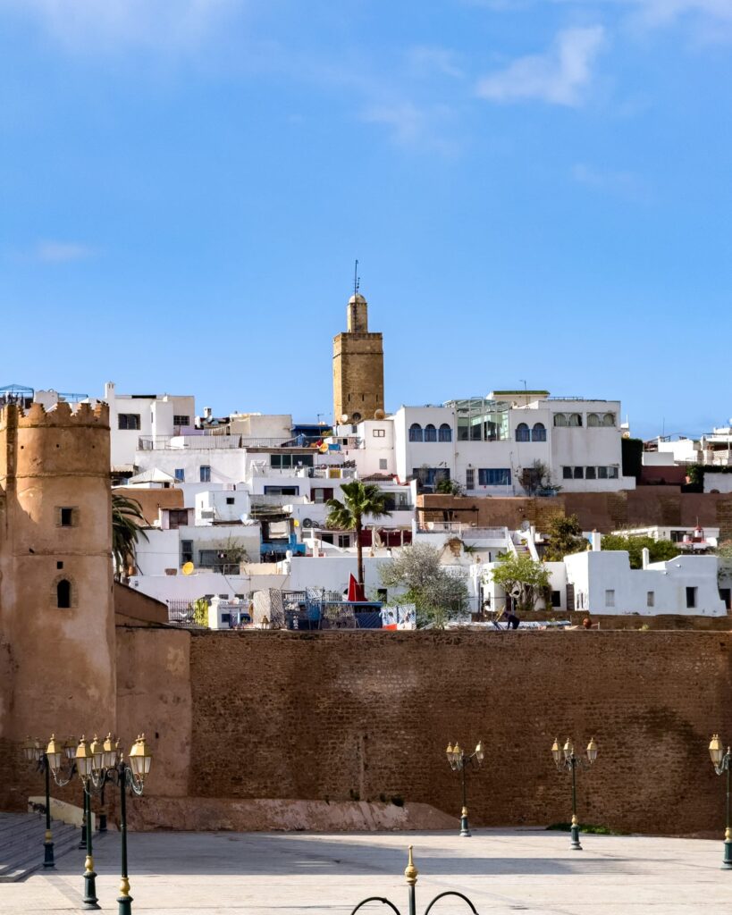 In Rabat 2025