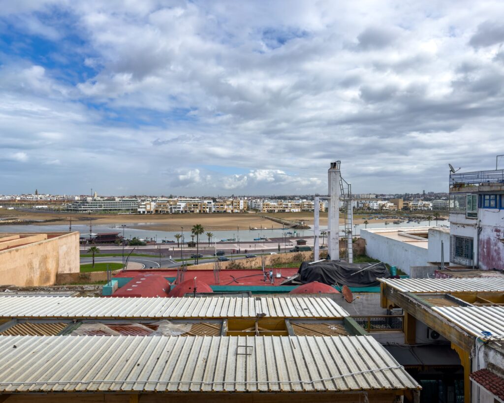 In Rabat 2025