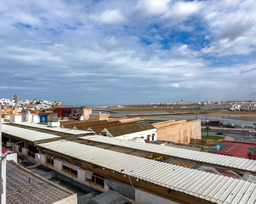 In Rabat 2025