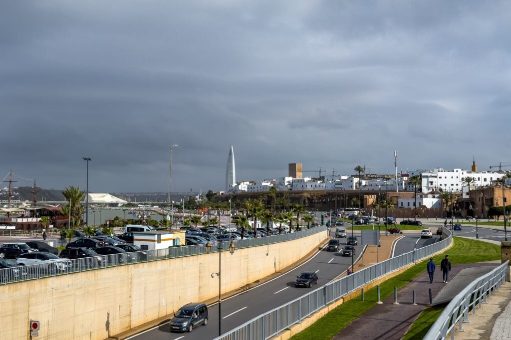 In Rabat 2025 Titel