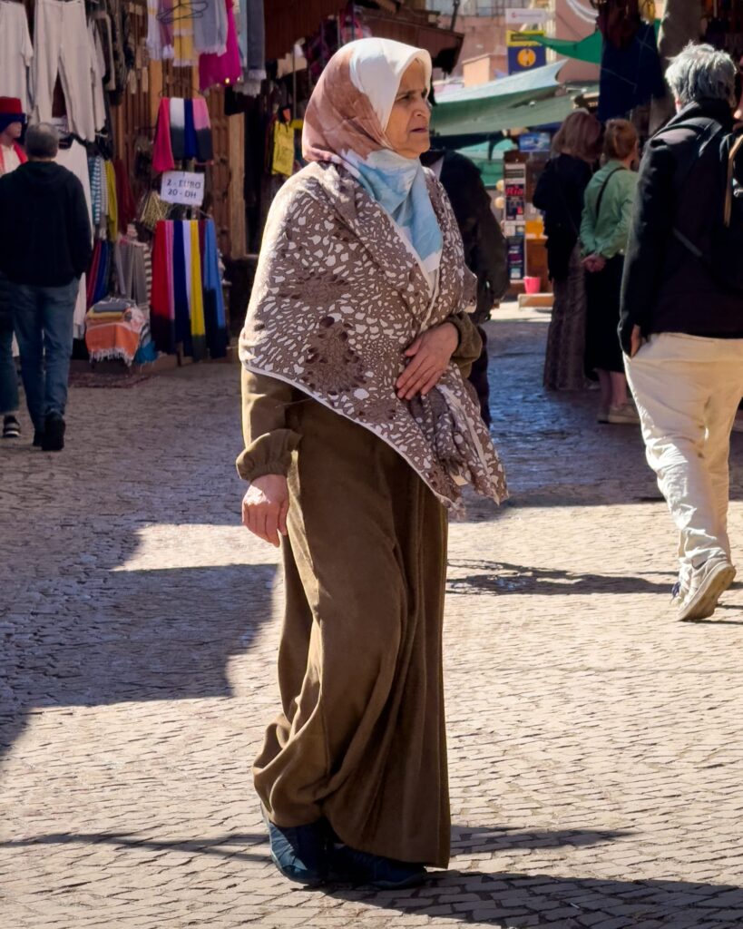 Marrakesch 2025