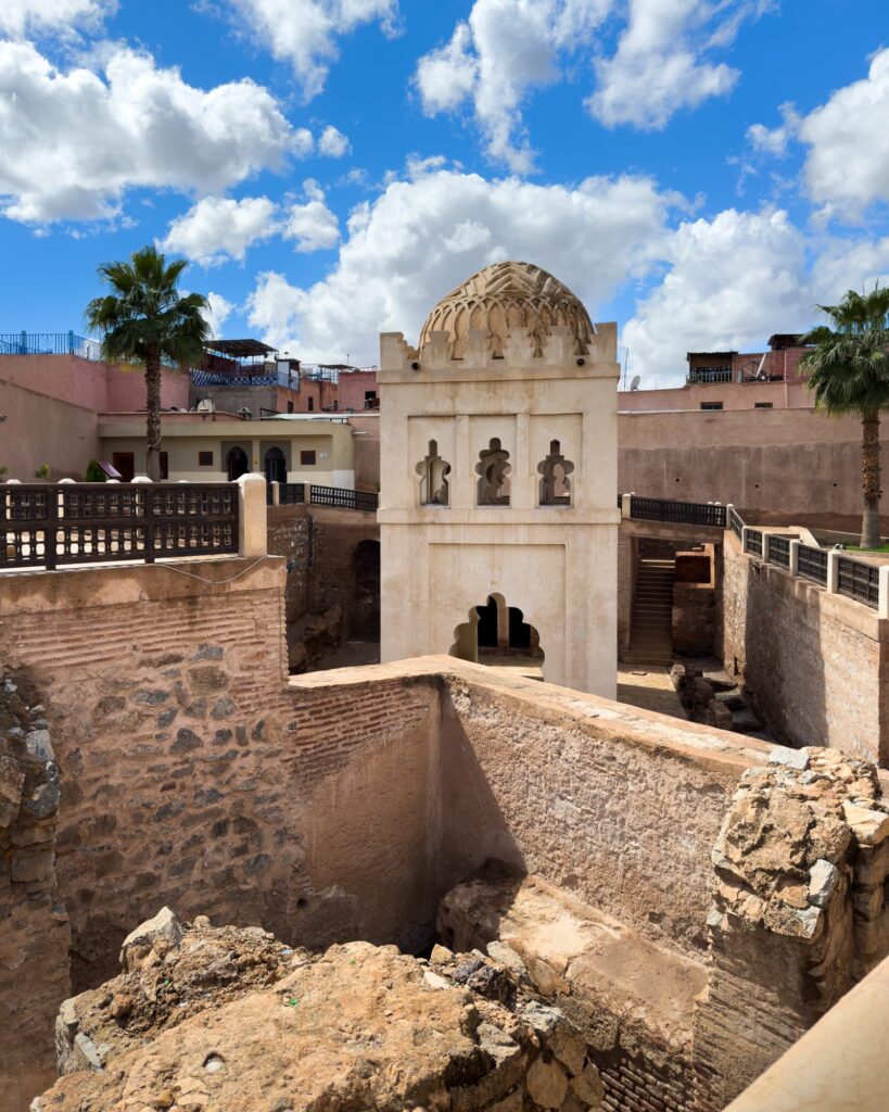 Marrakesch 2025