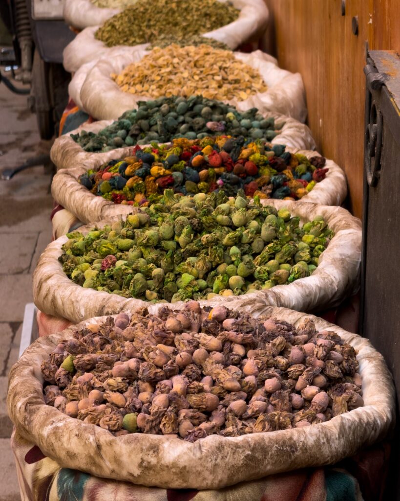 Marrakesch 2025