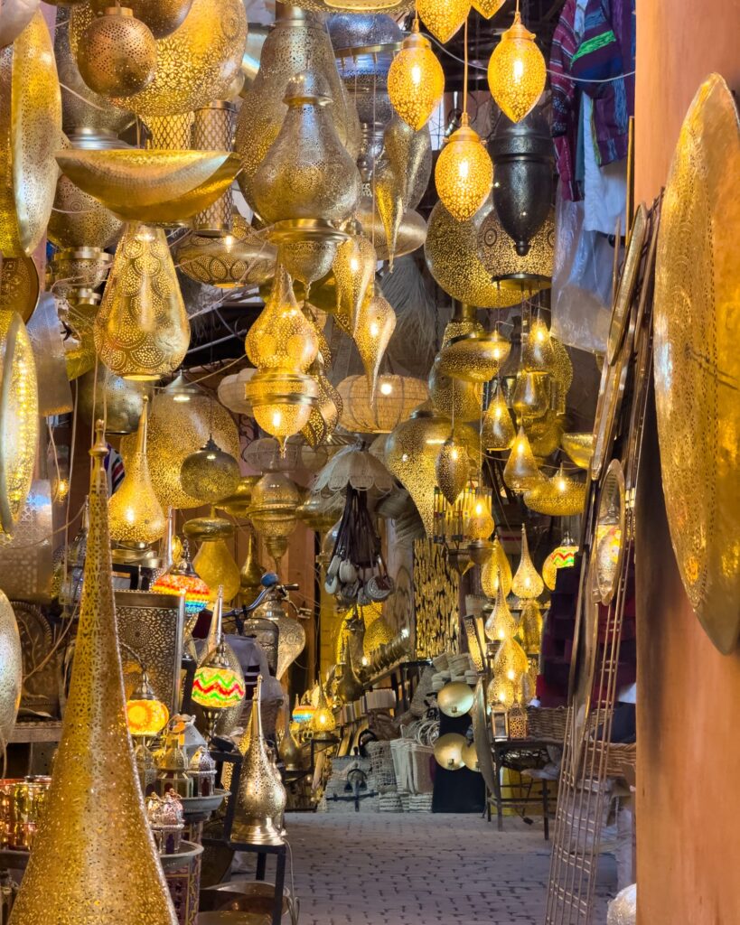 Marrakesch 2025