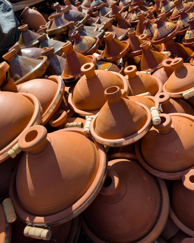 Marrakesch 2025