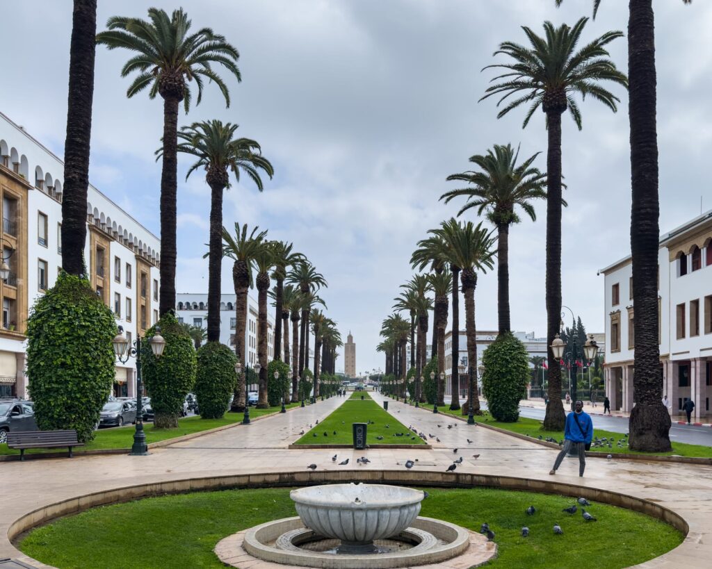 Rabat 2025