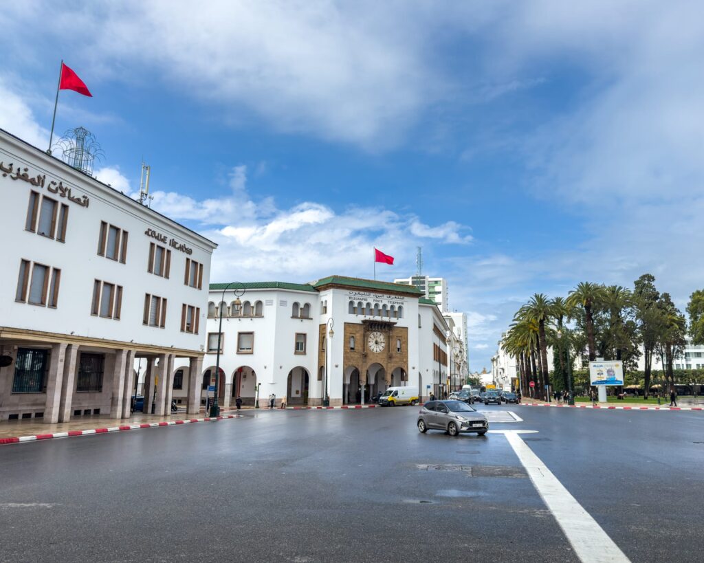 Rabat 2025