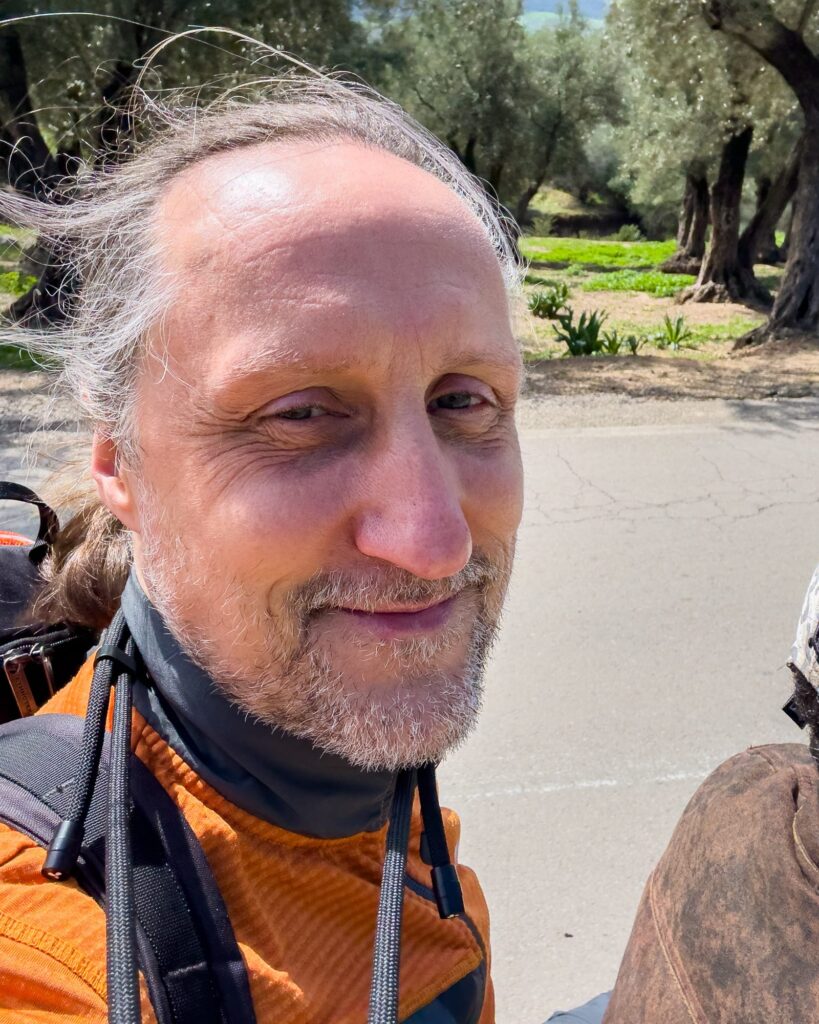 Volubilis Marokko 2025
