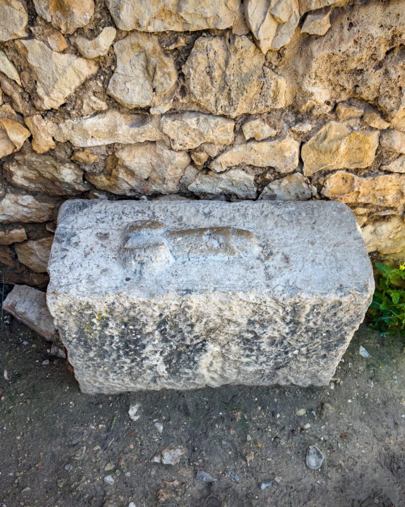 Volubilis Marokko 2025
