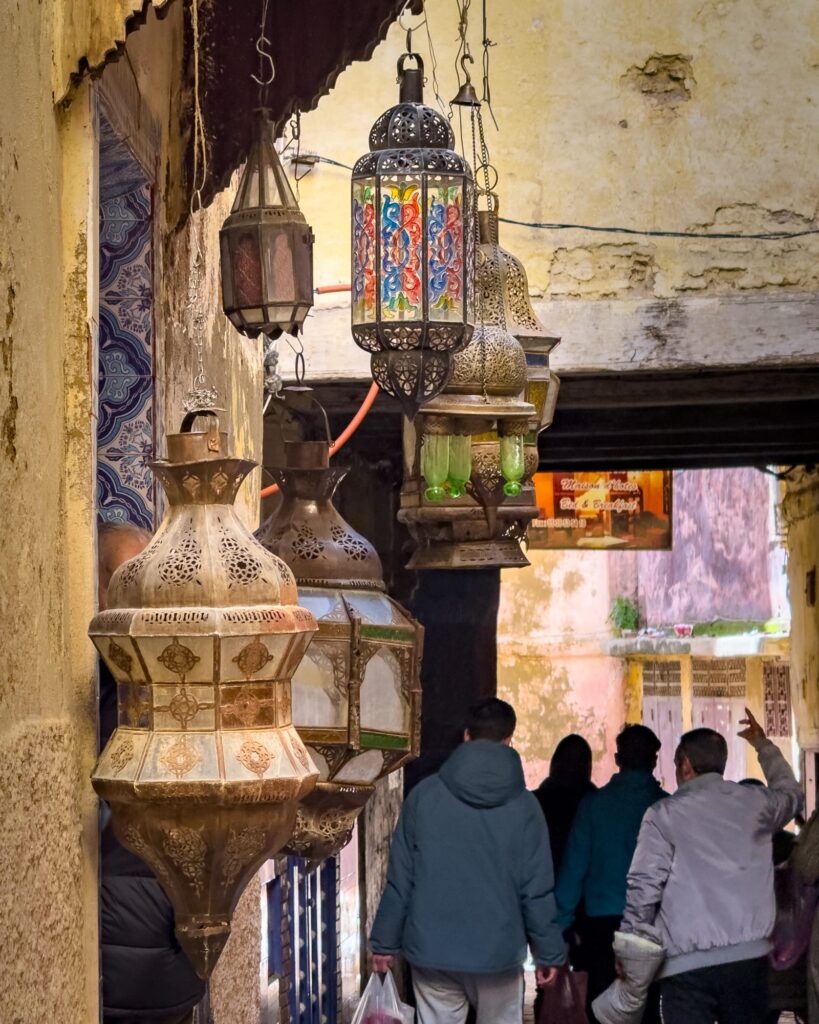 Meknes 2025