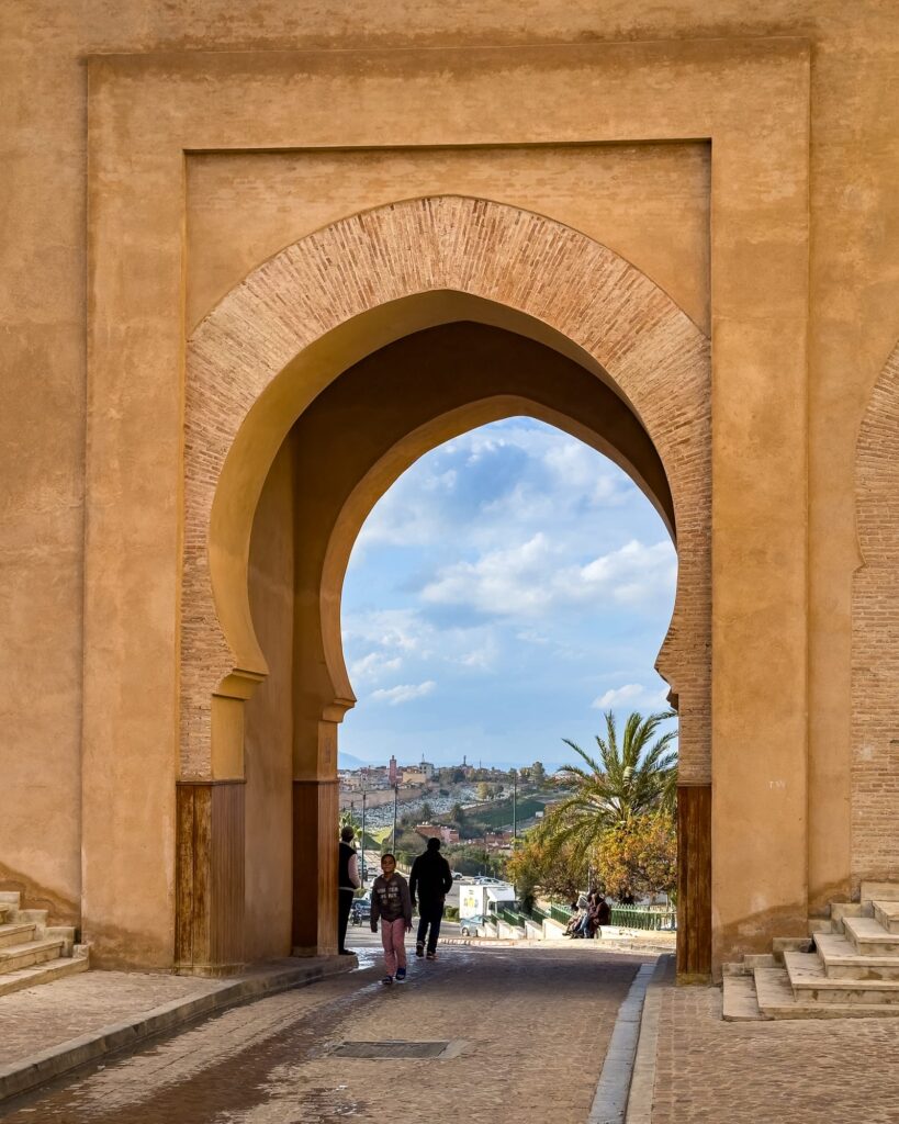 Meknes 2025