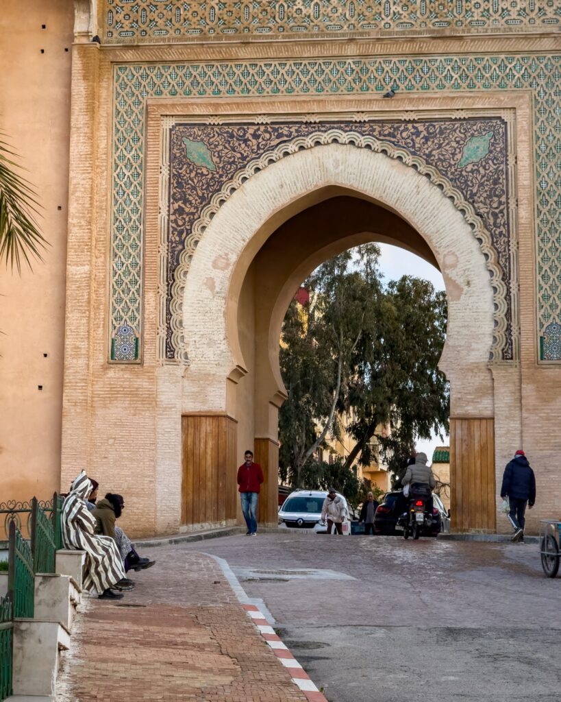 Meknes 2025