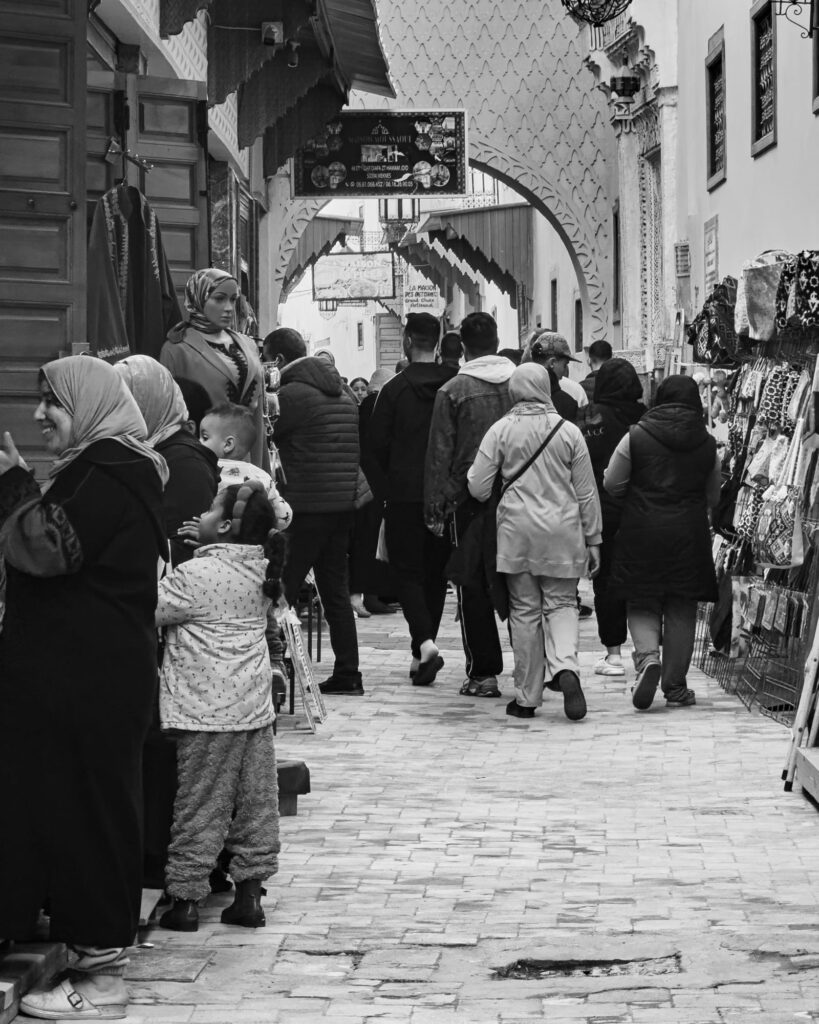 Meknes 2025