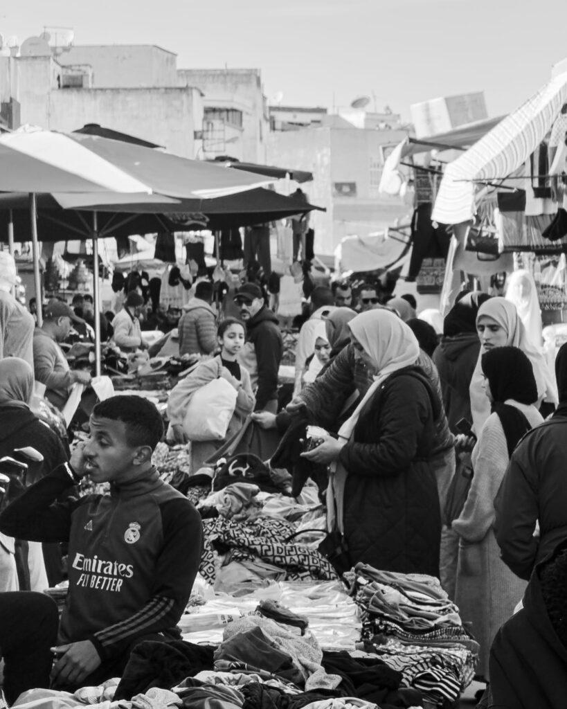 Meknes 2025