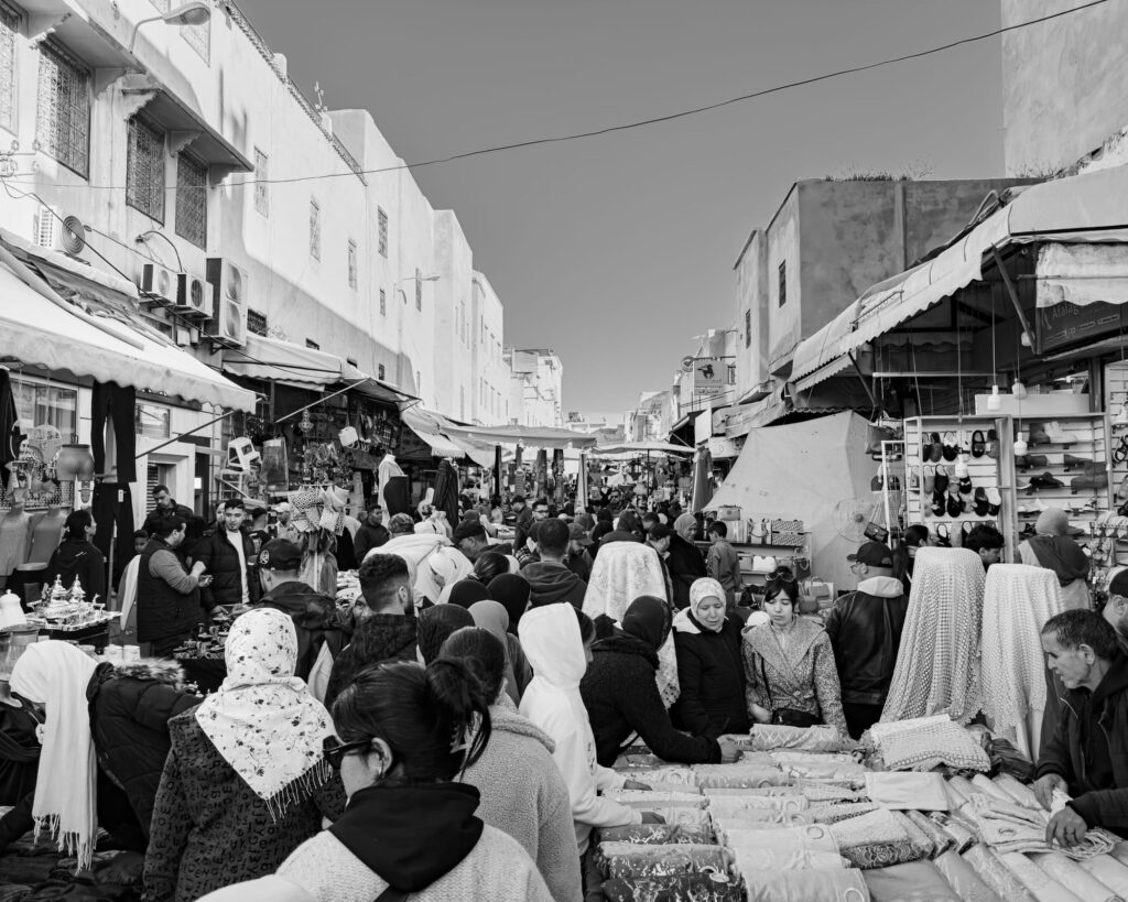 Meknes 2025