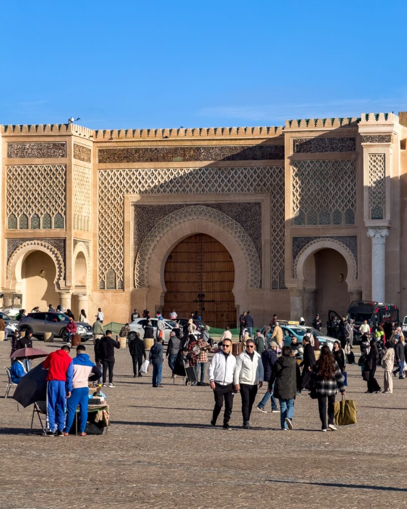 Meknes 2025